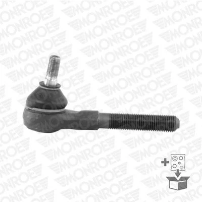 Billede af MONROE SP4504 Fjeder Skruefjeder LAND ROVER: Range Rover Evoque (L538) 2.0 D, D 4x4, 2.2 4x4 2011 2019