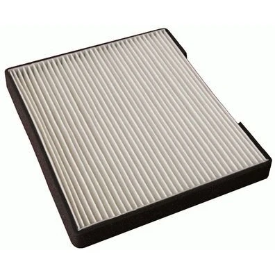 Billede af Filter, indvendig luft DENCKERMANN M110529