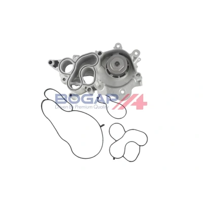Billede af BOGAP A4234185 Vandpumpe SKODA: Octavia 3 Combi, Schrägheck, Superb III Stationcar, VOLKSWAGEN: Polo V Hatchback, Golf 7, up! Hatchback