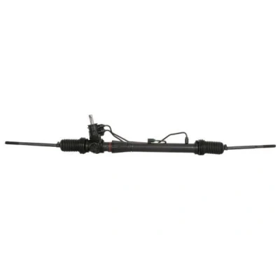 Billede af LAUBER 66.9025 Tandstang Hydraulisk til venstrestyrede biler SMI M14x1,5 M14 x 1.5mm MALE 1225 sciety