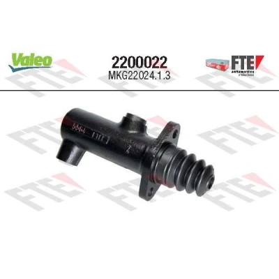 Billede af FTE 2200022 Hovedcylinder
