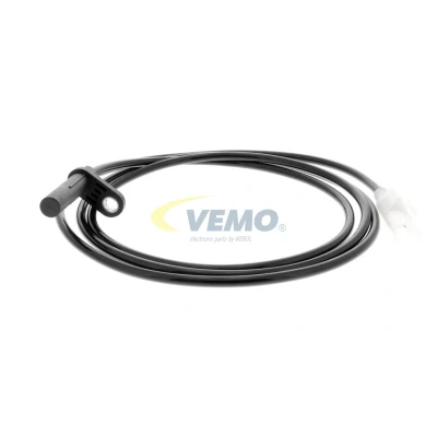 Billede af VEMO V30 72 0050 ABS Sensor Bagaksel højre Original Quality til køretøjer med 2 1600 12