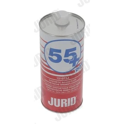 Billede af JURID DOT 4 151073J Bremsevæske 0.985
