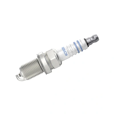 Billede af BOSCH 0 242 235 666 Tændrør M 14 x 1,25 SW: 16 OPEL: Kadett E CC, Zafira B, Meriva A, PEUGEOT: 206+ Hatchback, 206 SW, 306 Hatchback