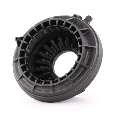 Billede af MONROE MK323 Fjederbensleje med leje FORD: MONDEO 4 Turnier, S Max Mk1, Galaxy Mk2 MPV, VOLVO: V60 I, XC60 V70 3, LAND ROVER: Freelander 2 SUV