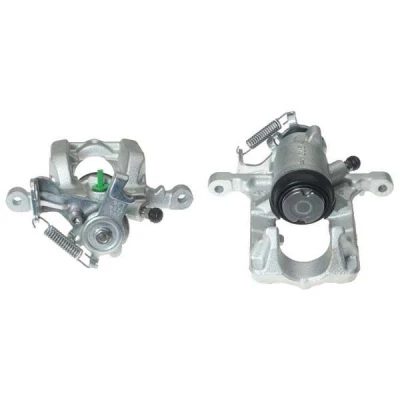Billede af BUDWEG CALIPER 344548 Bremsekaliber OPEL: Astra J Sports Tourer, Hatchback, Zafira C Tourer