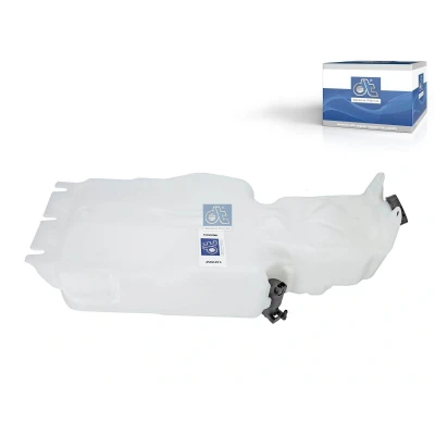 Billede af DT Spare Parts 5.63192SP Vandbeholder