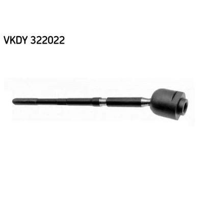 Billede af SKF VKDY 322022 Styrestang M14 x 1,5 278 med syntetsik fedt FIAT: Punto II Hatchback