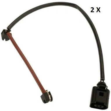 Billede af TRW GIC357 Slidindikator Bremsebelægning SEAT: Leon III ST, Hatchback