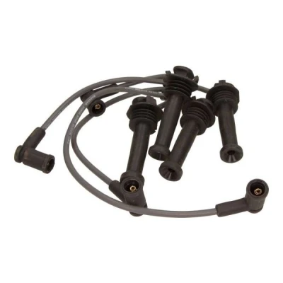Billede af MAXGEAR 53 0114 Tændkabelsæt 4 FORD: FIESTA 5, MONDEO 3 Kombi,