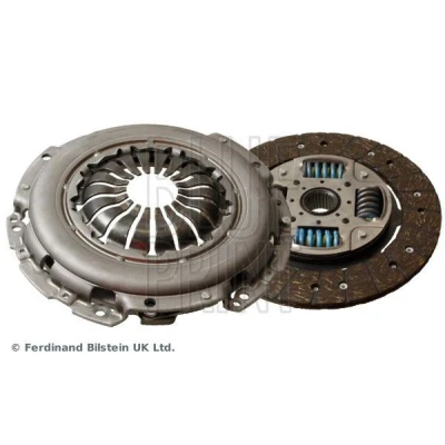 Billede af BLUE PRINT ADBP300043 Kobling i to dele med syntetsik fedt 240 MERCEDES BENZ: Vito Mixto
