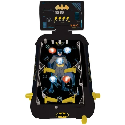 Billede af Lexibook Pinball Batman Legetøj og Gadgets