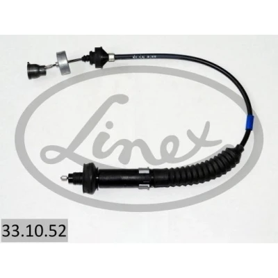 Billede af Koblingskabel LINEX 33.10.52