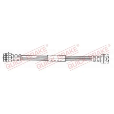 Billede af Bremseslange QUICK BRAKE 24.301