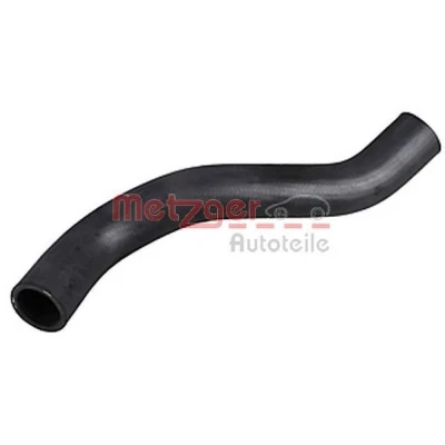Billede af METZGER 2421057 Kølerslanger oppe EPDM (ethyl propylen dien gummi)