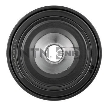 Billede af SNR DPF355.29 Remskive Krumtapaksel 151 6 RENAULT: LAGUNA 2