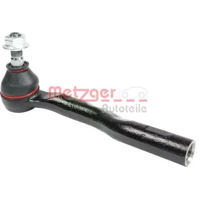 Billede af METZGER 54049001 Styrekugle M12x1,25 KIT + venstre foraksel MAZDA: 3 Hatchback, 6 Stationcar, Sedan