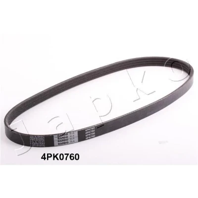 Billede af JAPKO 4PK760 Kileribberem 760 4 NISSAN: MICRA 2
