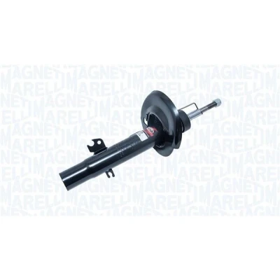 Billede af MAGNETI MARELLI 357061070100 Støddæmper højre foraksel Gastryk dobbeltrør Fjederben øverste stift PEUGEOT: 207 Hatchback, SW