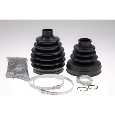 Billede af LÖBRO 306804 Drivakselmanchet TPE (termoplastisk elastomer), NBR (Nitril Butadien gummi)