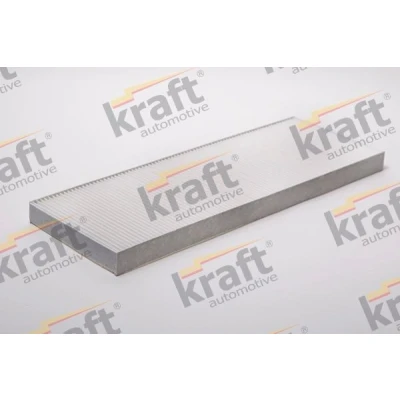 Billede af KRAFT 1731530 Kabinefilter Partikelfilter 412,5 146 25 OPEL: Vectra B Sedan