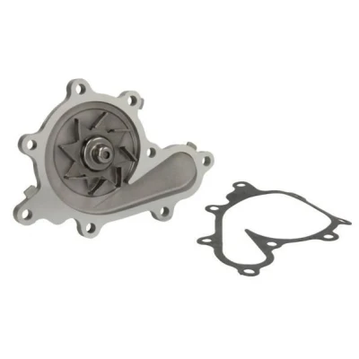 Billede af THERMOTEC D11074TT Vandpumpe med pakning mekanisk NISSAN: Almera II Hatchback, Primera Stationcar