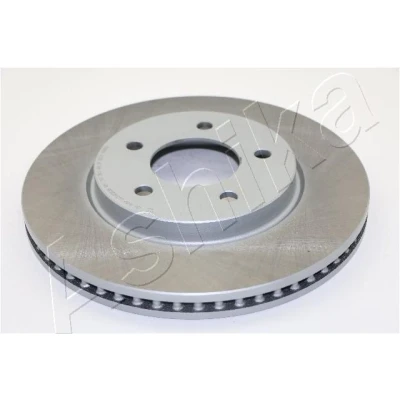 Billede af ASHIKA 60 09 930C Bremseskiver foraksel 318 28 5 82 ventileret lakeret