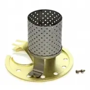 Billede af Petromax Radiator &amp; Protection Plate HK3 - Tilbehør til lommelygter