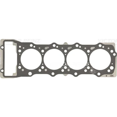 Billede af REINZ 61 53710 30 Toppakning 0,65 99,5 pakning med metallag 4