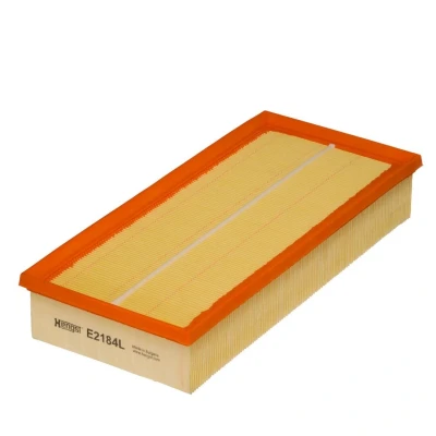 Billede af HENGST FILTER E2184L Luftfilter 60 163 346 Filterindsats