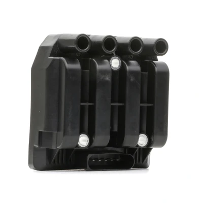Billede af BOSCH 0 986 221 049 Tændspole 14 VOLKSWAGEN: Golf 4, Touran I, Caddy 3, SKODA: Octavia 1 Combi, I Hatchback