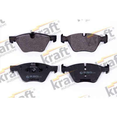 Billede af Bremseklodser KRAFT AUTOMOTIVE 6002701