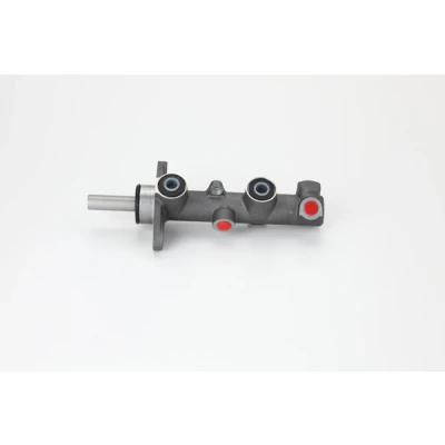 Billede af ATE 24.2120 1759.3 Bremsehovedcylinder 2 20,6 uden bremsevæskebeholder Aluminiumsstøbning M12x1