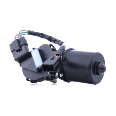 Billede af METZGER 2190543 Viskermotor 12 foran til venstrestyrede biler uden køretøjsspecifik adapter