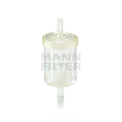 Billede af MANN FILTER WK 43/13 (10) Brændstoffilter Ledningsfilter 8 NISSAN: Patrol Hardtop