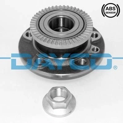 Billede af DAYCO KWD1341 Hjullejesæt med integreret ABS sensor