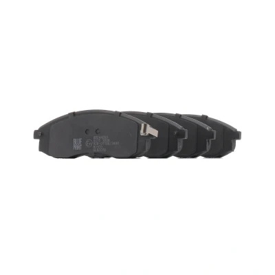 Billede af BLUE PRINT ADC44263 Bremseklodser foraksel med akustisk advarsel for slid