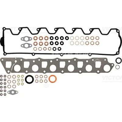 Billede af REINZ 02 52745 01 Pakningssæt, topstykke med ventilarmstætning, uden cylinderhovedpakning NISSAN: Patrol GR 4 SUV