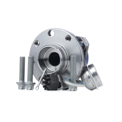 Billede af SKF VKBA 3511 Hjullejesæt med integreret ABS sensor OPEL: Astra G Sedan, CC, Caravan