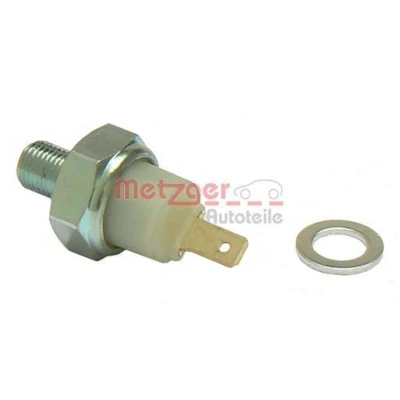 Billede af METZGER 0910021 Olietrykskontakt M 10x1 1,53 1,93 med pakninger AUDI: Cabriolet B4, 80 B4 Sedan, 100 C3 VOLKSWAGEN: GOLF 3, 2