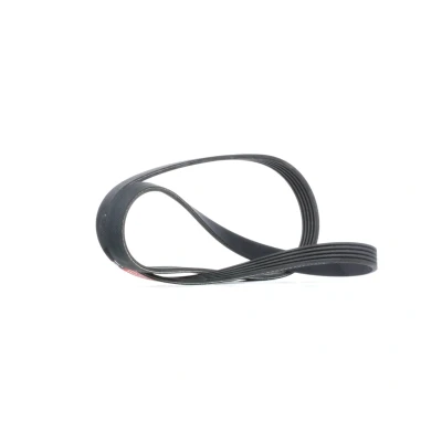 Billede af GATES Micro V 5PK1193 Kileribberem 1193 5 Polyester, EPDM (ethyl propylen dien gummi) TOYOTA: Yaris I Hatchback, Corolla VIII Compact