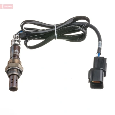 Billede af DENSO Direct Fit DOX 0314 Lambdasonde M18x1.5 opvarmet, Fingersonde, Springsonde