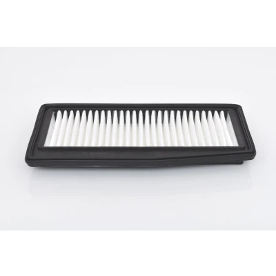 Billede af BOSCH F 026 400 512 Luftfilter 27 155 288, 158 Filterindsats