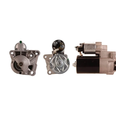 Billede af LUCAS LRS01545 Starter 12 0,9 9 RENAULT: MEGANE 2 Kombi, Coupe Cabriolet, LAGUNA 3 Grandtour, NISSAN: Primastar Bus