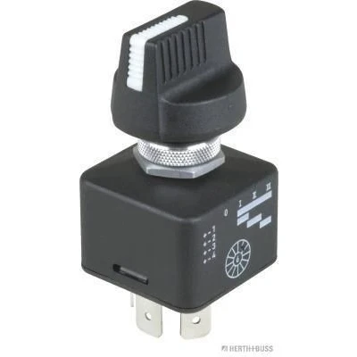 Billede af HERTH+BUSS ELPARTS 70525150 Afbryder