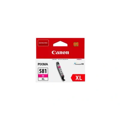 Billede af Canon CLI 581XL Magenta Original Blæk