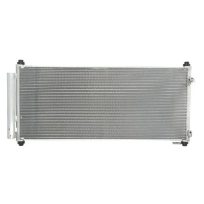 Billede af THERMOTEC KTT110503 Kondensator med tørrer 766 334 16
