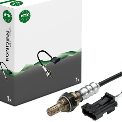 Billede af NGK 1523 Lambdasonde 4 VOLVO: V70 I, S70