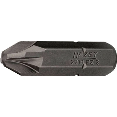Billede af HAZET 2218 PZ3 Skruebit