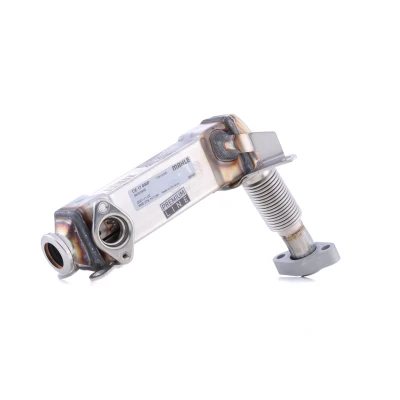 Billede af MAHLE ORIGINAL CE 17 000P EGR køler uden pakning ventil BMW: 5 Touring, 3 Touring